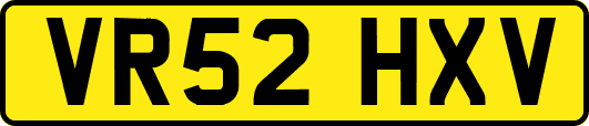 VR52HXV