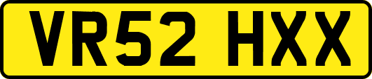 VR52HXX