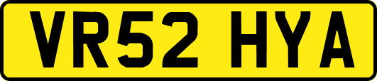 VR52HYA