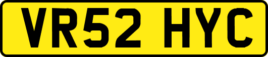 VR52HYC