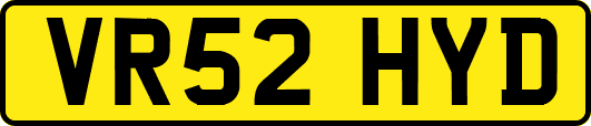 VR52HYD