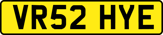 VR52HYE