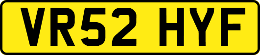 VR52HYF