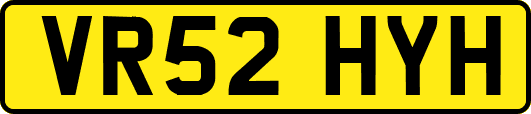 VR52HYH