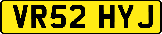 VR52HYJ