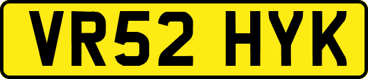 VR52HYK