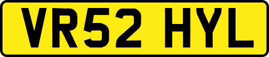 VR52HYL