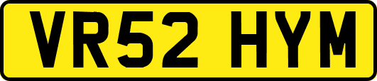 VR52HYM
