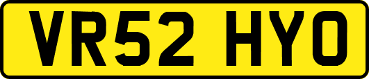 VR52HYO