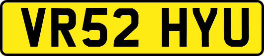 VR52HYU
