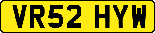 VR52HYW