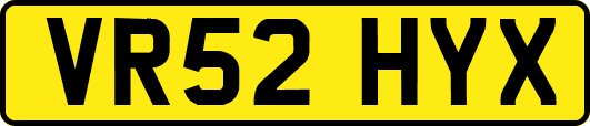 VR52HYX