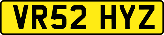 VR52HYZ