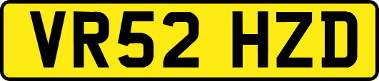 VR52HZD