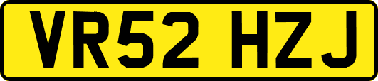 VR52HZJ