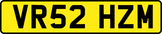 VR52HZM