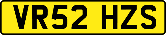 VR52HZS