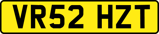 VR52HZT