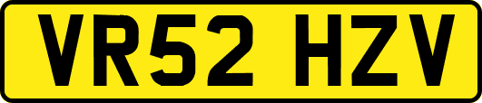 VR52HZV