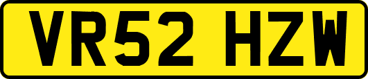 VR52HZW
