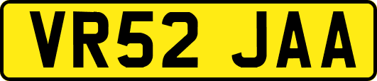 VR52JAA