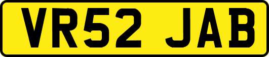 VR52JAB