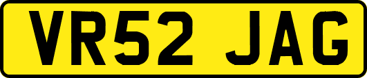 VR52JAG