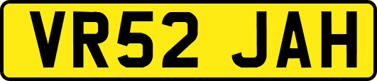 VR52JAH