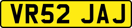 VR52JAJ