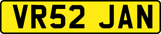VR52JAN