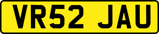 VR52JAU