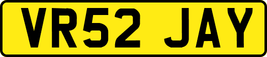 VR52JAY