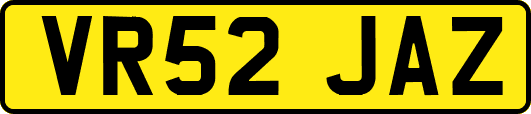 VR52JAZ