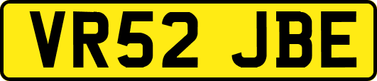 VR52JBE