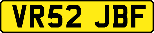 VR52JBF