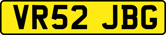 VR52JBG