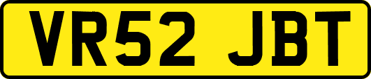 VR52JBT