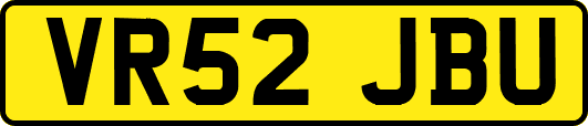VR52JBU
