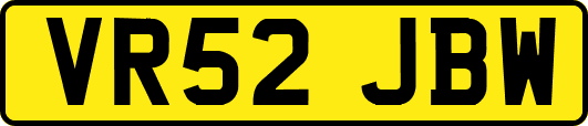 VR52JBW