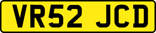 VR52JCD