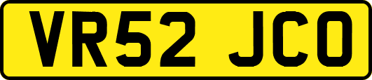 VR52JCO