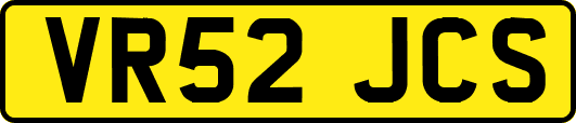 VR52JCS