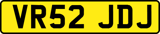 VR52JDJ