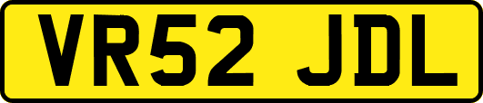 VR52JDL