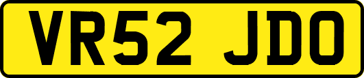 VR52JDO