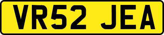 VR52JEA