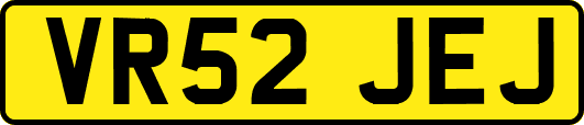 VR52JEJ
