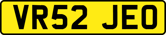 VR52JEO