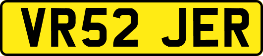 VR52JER