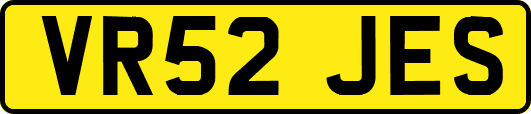 VR52JES